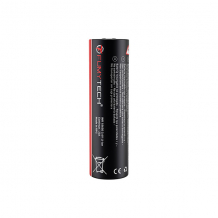 Hercules by Fumytech - RS25 18650 2500mAh 20A