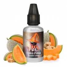 Hidden Potion by A&L - Explosive Melon 30ML