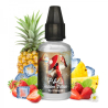 Hidden Potion by A&L - Red Pineapple 30ML