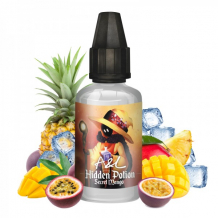 Hidden Potion by A&L - Secret Mango 30ML