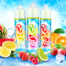 Eliquid France - Sun Bay Fruizee 50ml