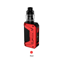 Geekvape - Aegis Legend 2 (L200) + Z Tank