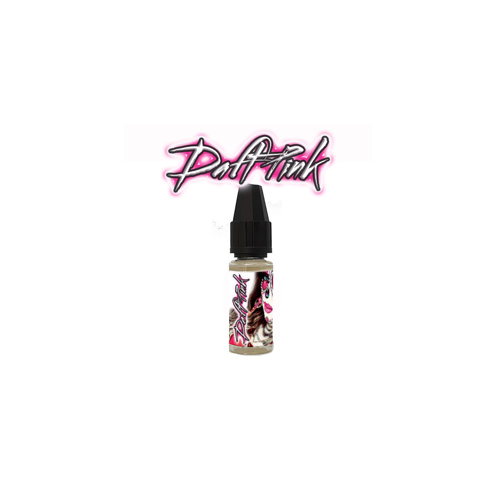 LadyBug - Daft Pink 10ML
