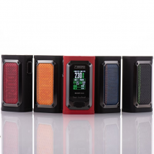 Wotofo - MDura Pro Mod 230W