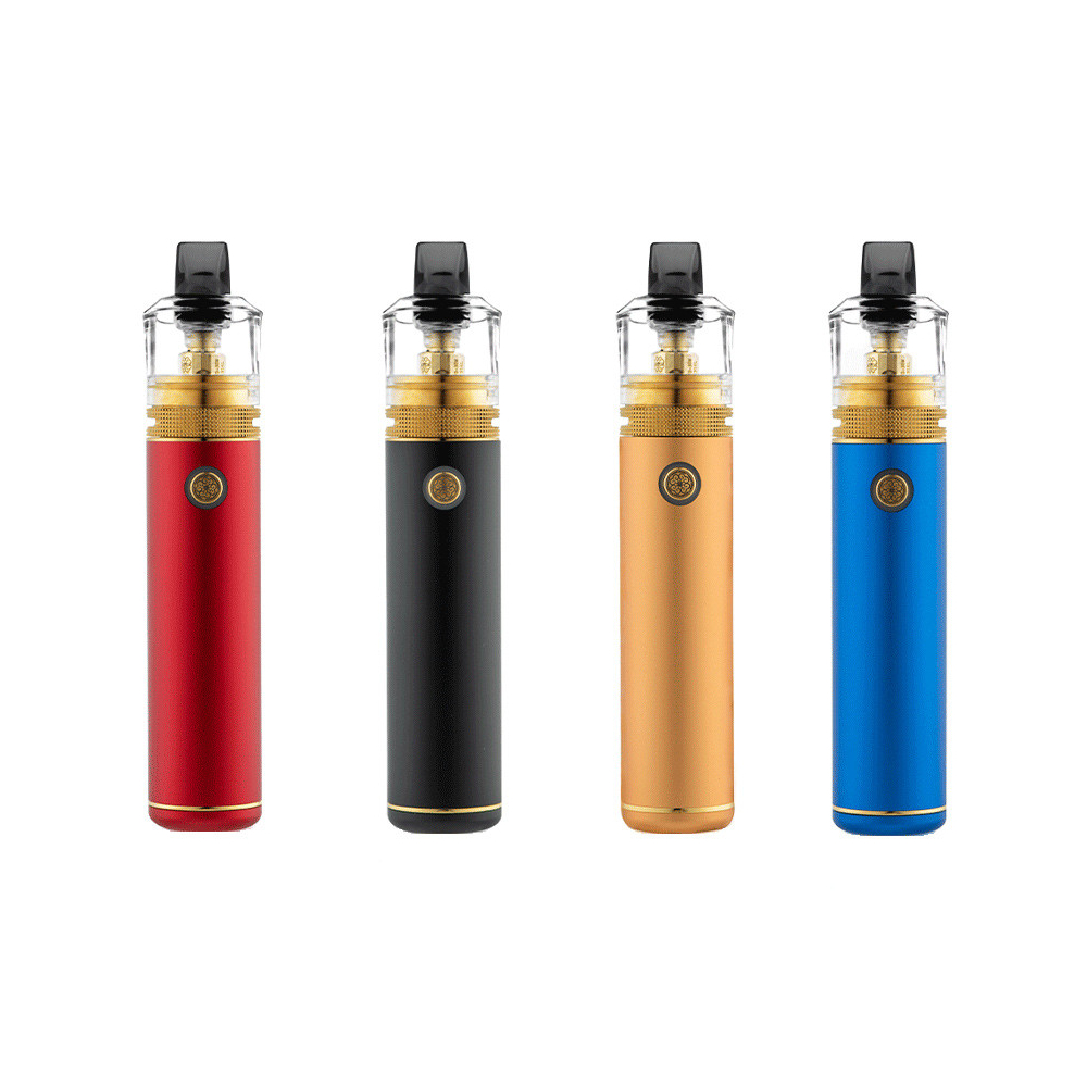 Dotmod - KIT DotStick 1650 mAh