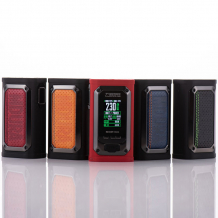 Wotofo - MDura Pro Mod 230W