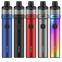 Vaporesso - Kit GTX Go 80 3000mah