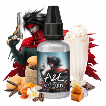 Arômes et Liquides - Alucard 30ML