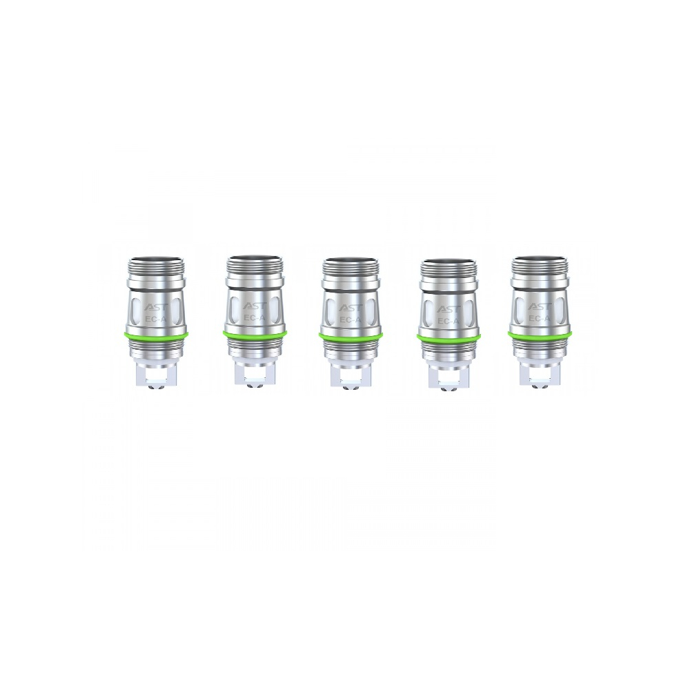 Coil ELEAF EC-A Melo 4S x 5