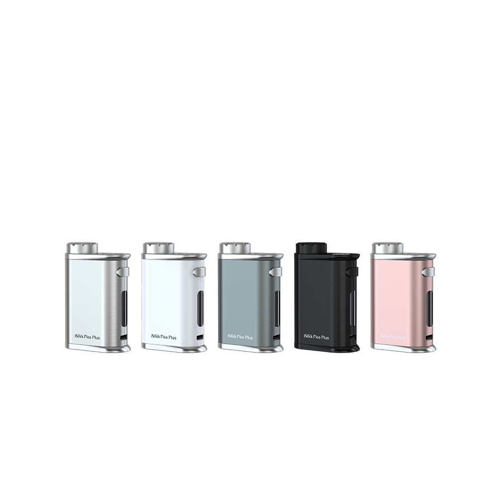 ELEAF - Istick Pico Plus Mod