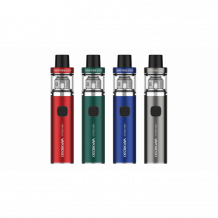 Vaporesso - Sky Solo 3.5ML 90W 1400mAh New color