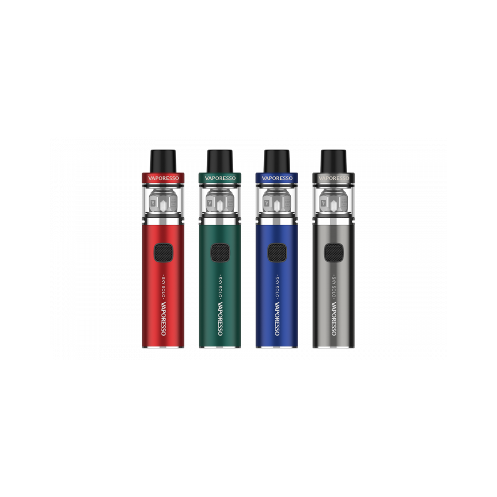 Vaporesso - Sky Solo 3.5ML 90W 1400mAh New color