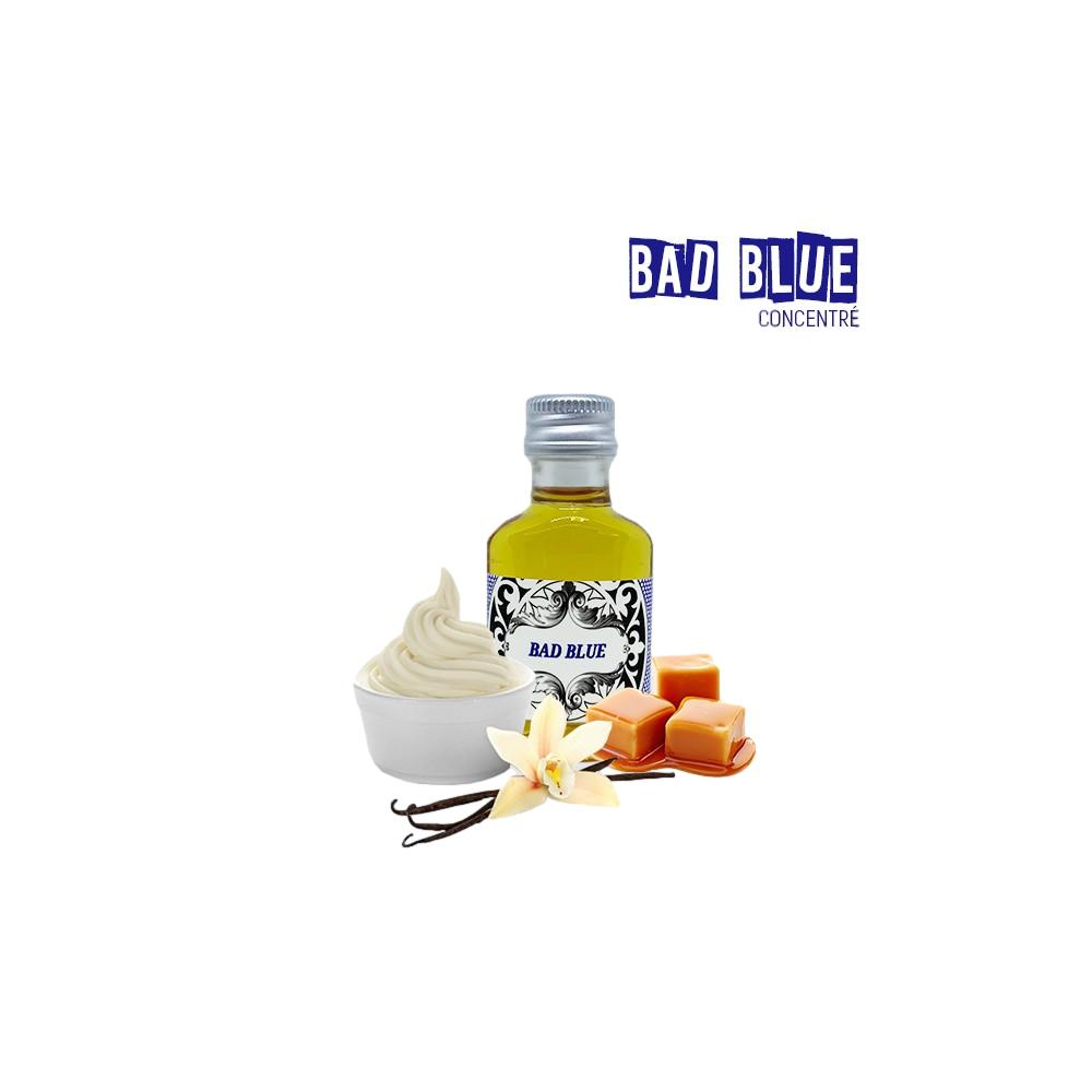 No Bad Vap - Bad Blue 30ML