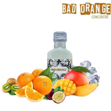 No Bad Vap - Bad Orange 30ML