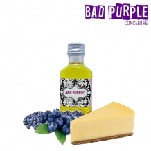 No Bad Vap - Bad Purple 30ML