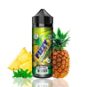 Fizzy Juice - Pineapple 120ML