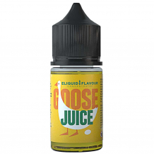 ELFC - Goose Juice concentrate 30ml