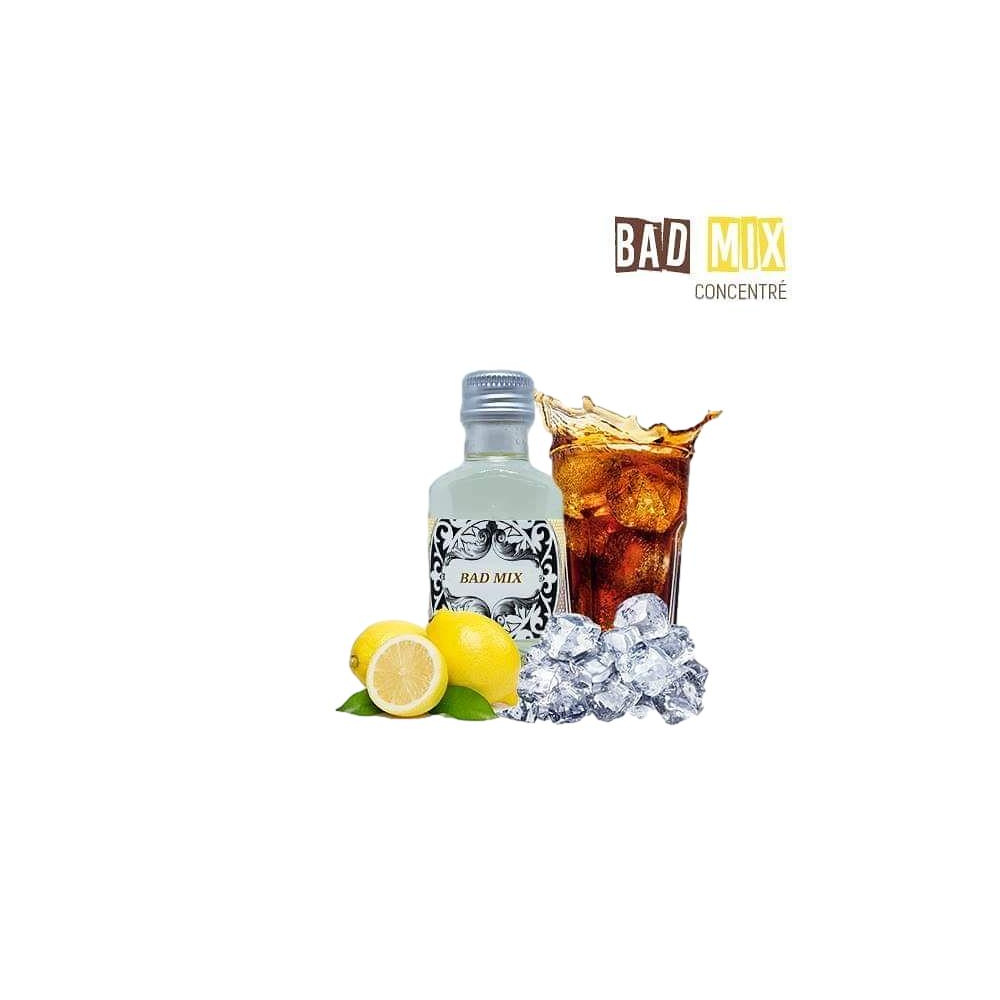 No Bad Vap - Bad Mix 30ML