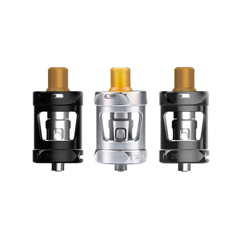 Innokin - Zenith II 5,5ml