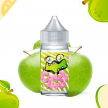 Crazy - Apple concentrate 30ml
