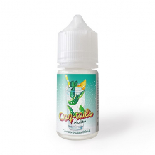 Coq-Tails - Mojito concentrate 30ml by le Coq qui Vape