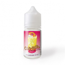 Coq-Tails - Tequila Sunrise concentrate 30ml by le Coq qui Vape