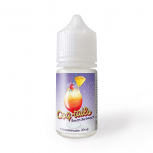 Coq-Tails - Sex on The Beach concentrate 30ml by le Coq qui Vape