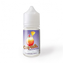 Coq-Tails - Sex on The Beach concentre 30ml by le Coq qui Vape