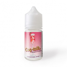 Coq-Tails - Rossini Fraise concentre 30ml by le Coq qui Vape