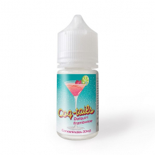 Coq-Tails - Daïquiri concentrate 30ml by le Coq qui Vape