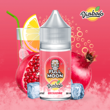 Full Moon - Diabolo Grenadine30ml