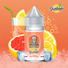 Full Moon - Diabolo Citron Pamp 30ml