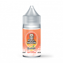 Full Moon - Diabolo Citron Pamp 30ml