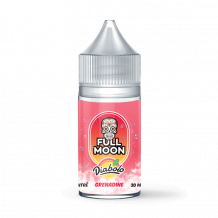 Full Moon - Diabolo Grenadine30ml