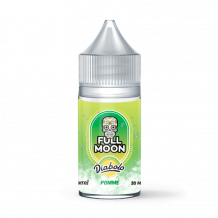 Full Moon - Diabolo Pomme 30ml