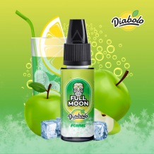 Full Moon - Diabolo Pomme 10ml