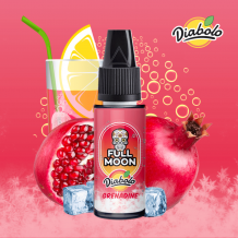 Full Moon - Diabolo Grenadine10ml