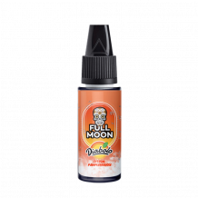 Full Moon - Diabolo Citron Pamp 10ml