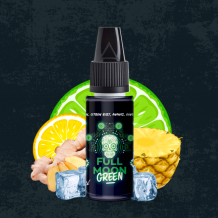 Full Moon - Green 10ml