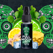 Full Moon - Green Infinity 10ml