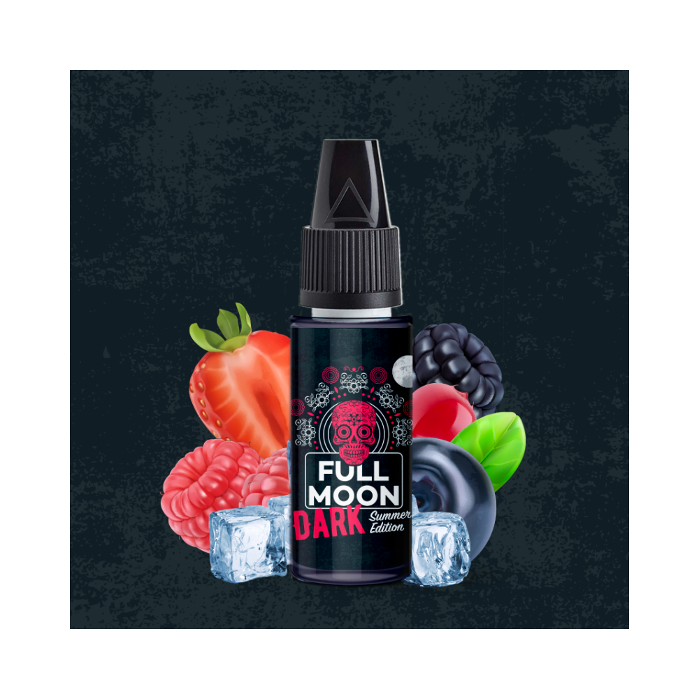 Full Moon - Dark Summer Edition 10ml