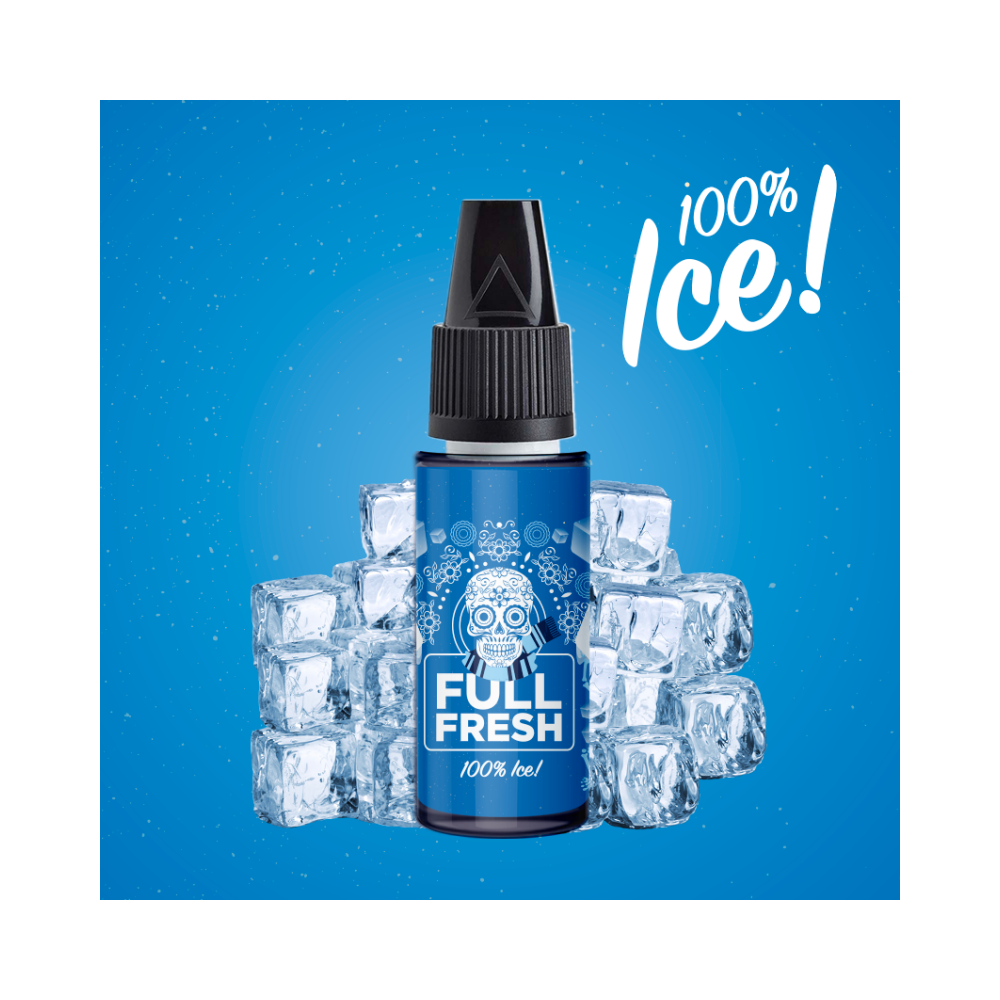 Full Moon - Full Fresh 10ML