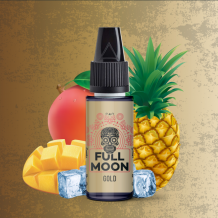 Full Moon - Gold 10ml