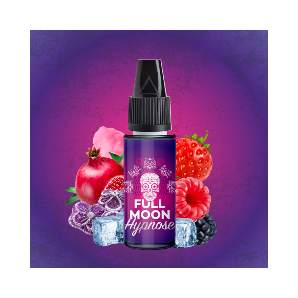 Full Moon - Hypnose 10ML