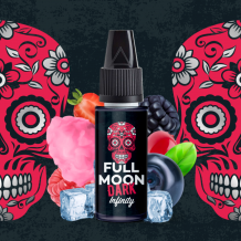 Full Moon - Dark Infinity 10ml