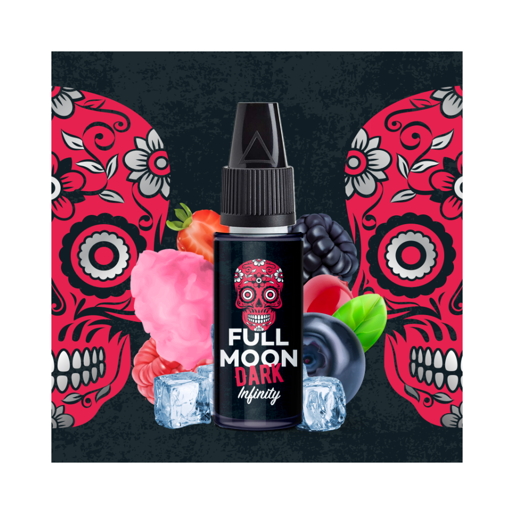 Full Moon - Dark Infinity 10ml