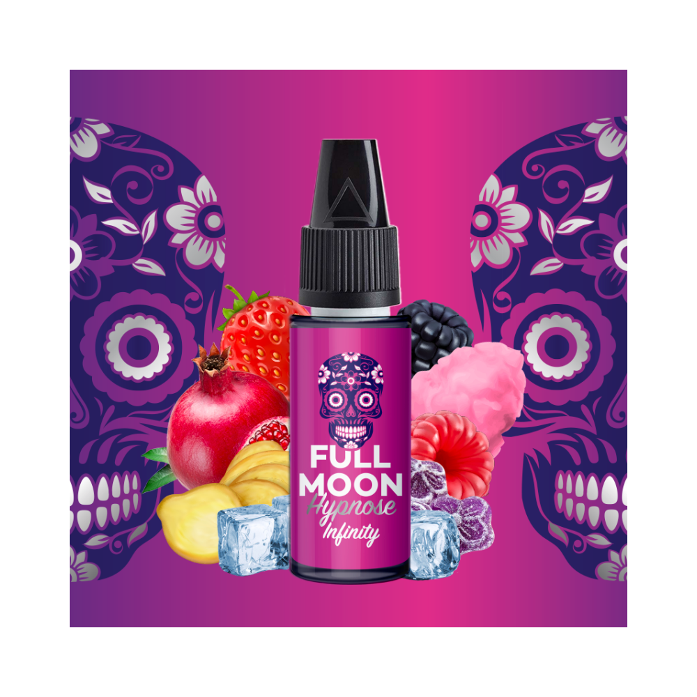 Full Moon - Hypnose Infinity 10ML