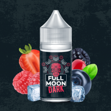 Full Moon - Dark summer 30 ML