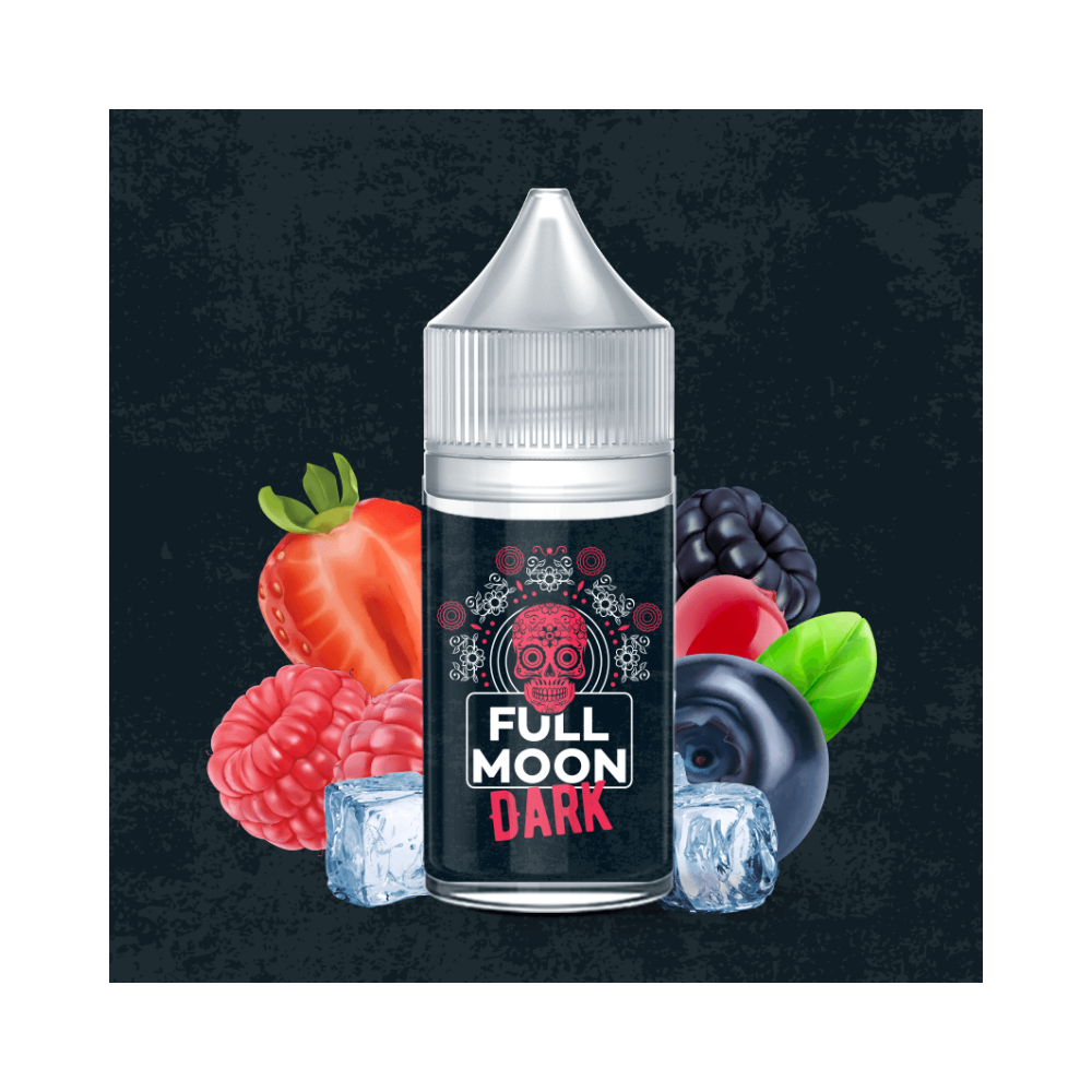 Full Moon - Dark summer 30 ML