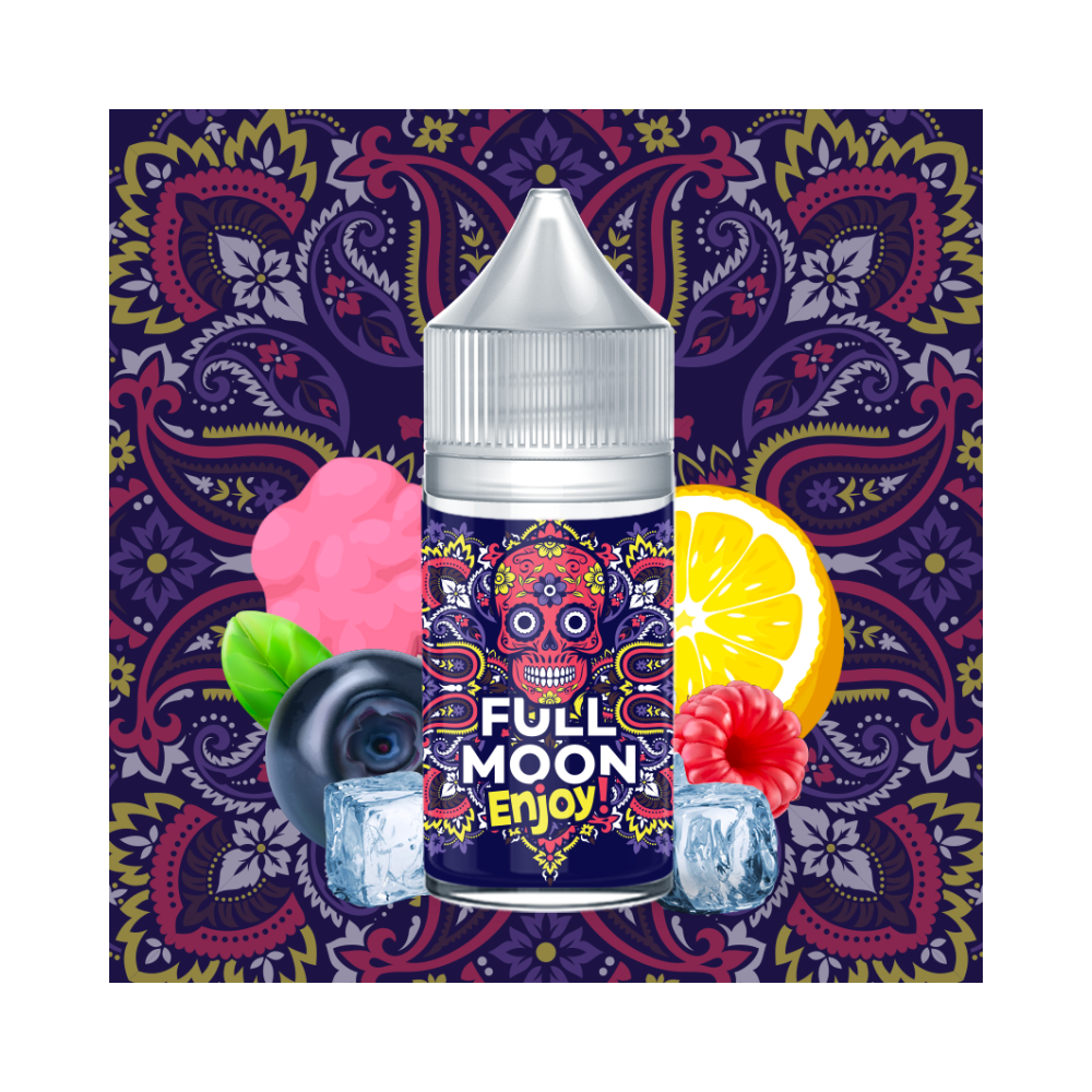 Full Moon - Enjoy 30 ML